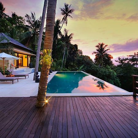 Villa Marley Senggigi Zewnętrze zdjęcie