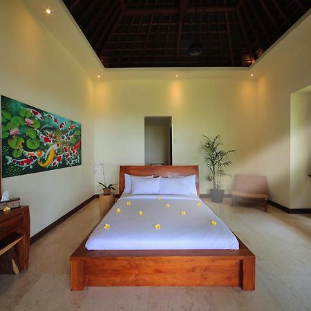 Villa Marley Senggigi Zewnętrze zdjęcie