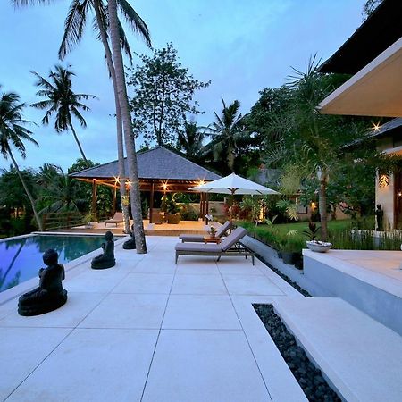 Villa Marley Senggigi Zewnętrze zdjęcie