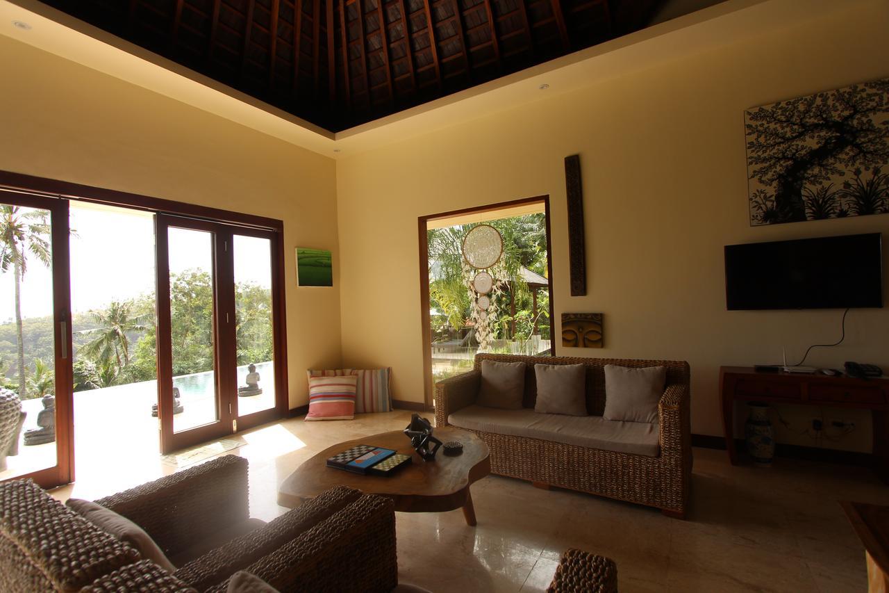 Villa Marley Senggigi Zewnętrze zdjęcie