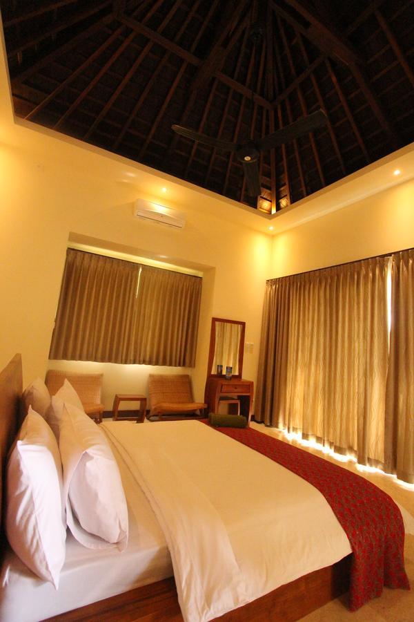 Villa Marley Senggigi Zewnętrze zdjęcie