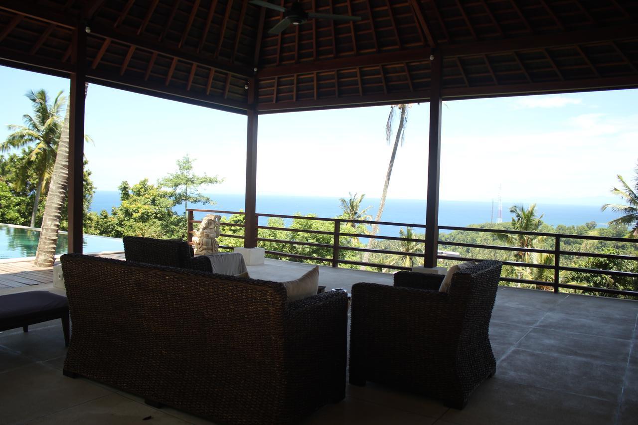 Villa Marley Senggigi Zewnętrze zdjęcie