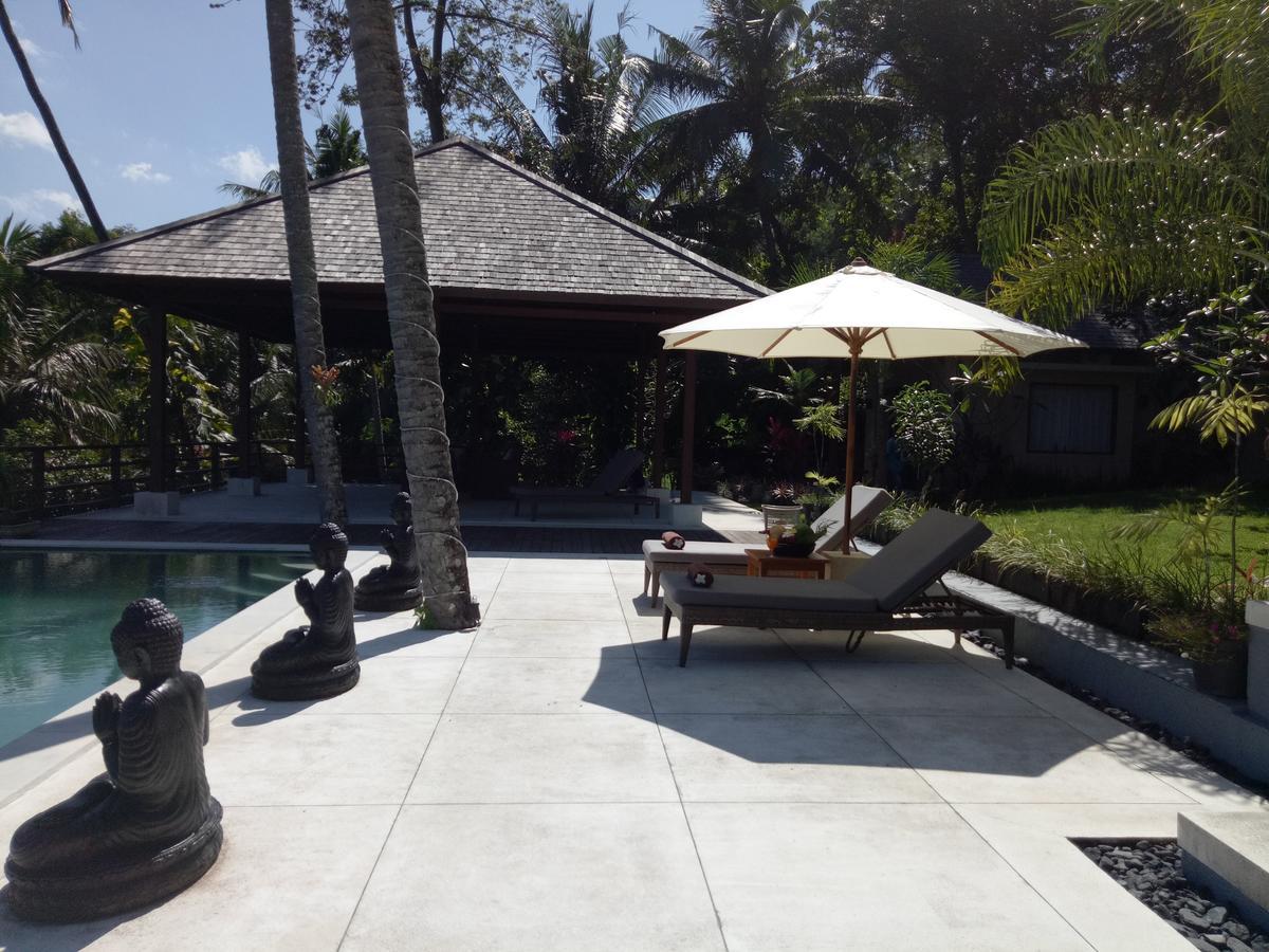 Villa Marley Senggigi Zewnętrze zdjęcie