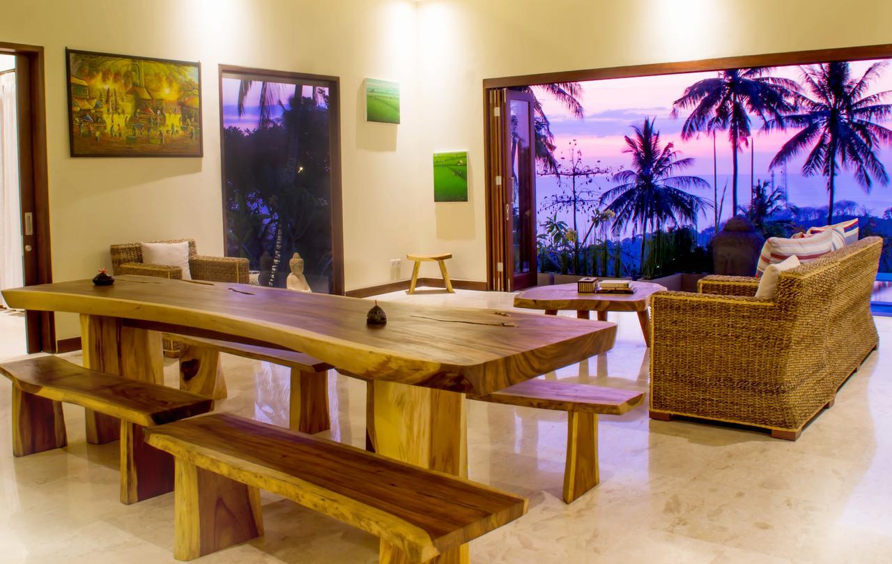 Villa Marley Senggigi Zewnętrze zdjęcie