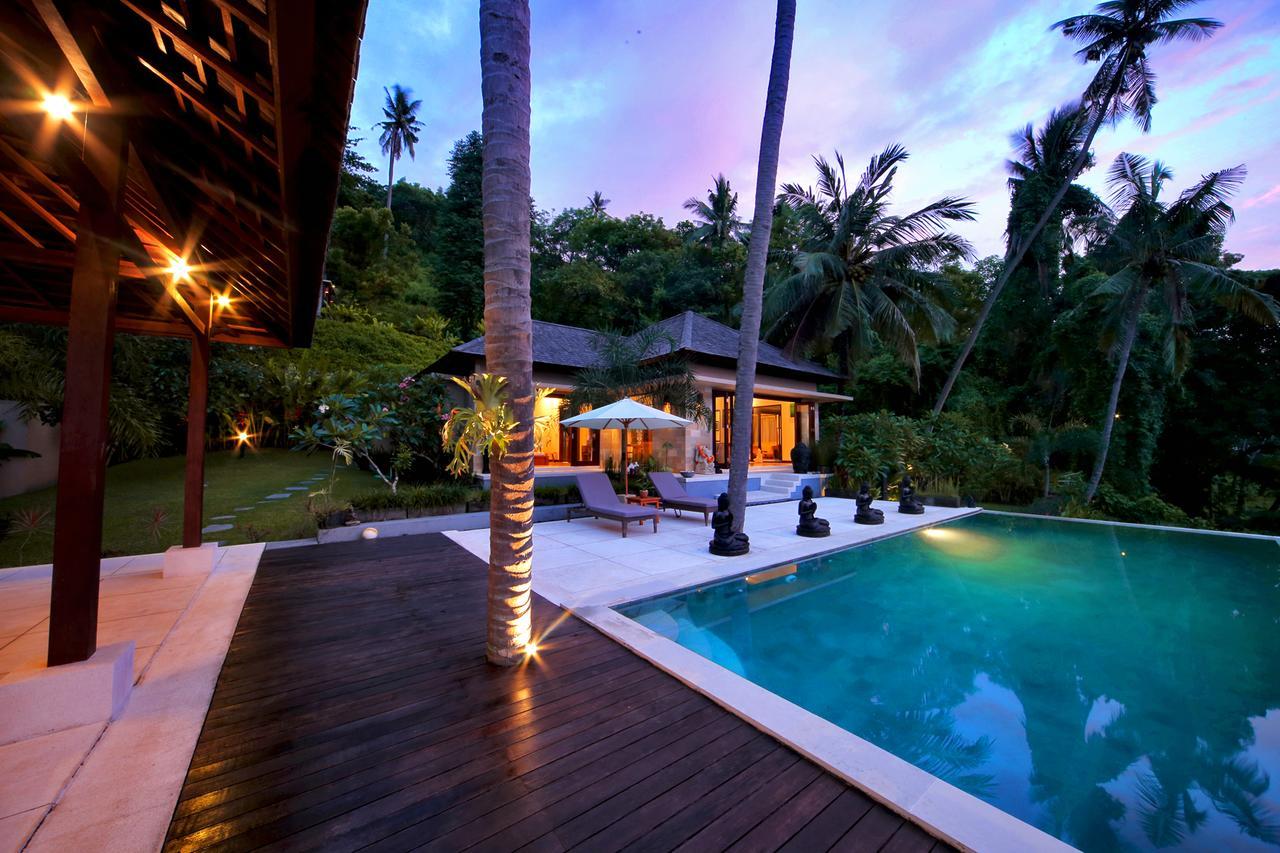 Villa Marley Senggigi Zewnętrze zdjęcie