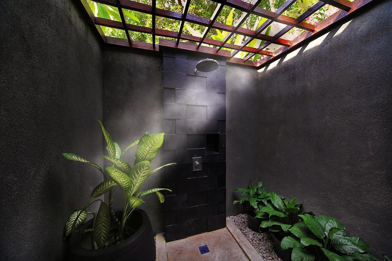 Villa Marley Senggigi Zewnętrze zdjęcie
