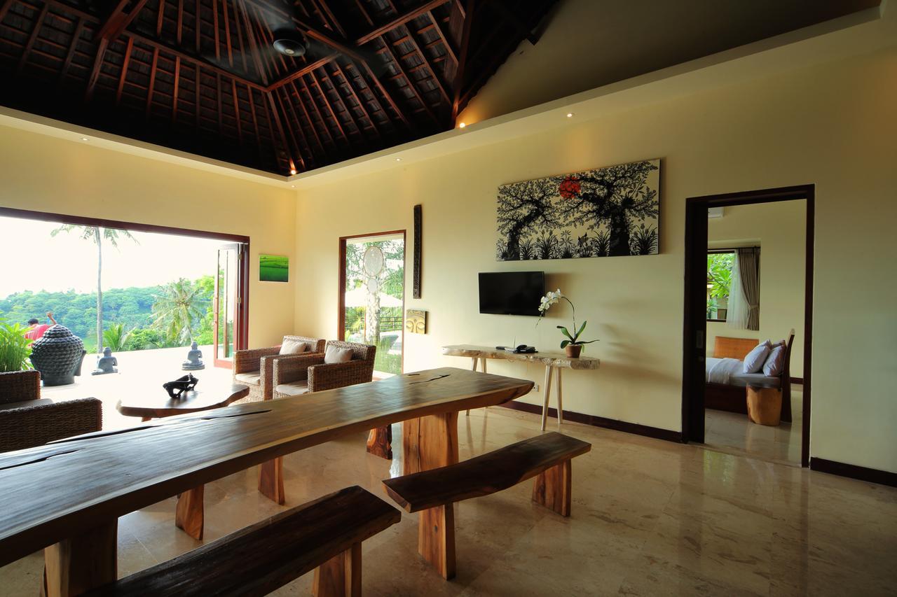Villa Marley Senggigi Zewnętrze zdjęcie