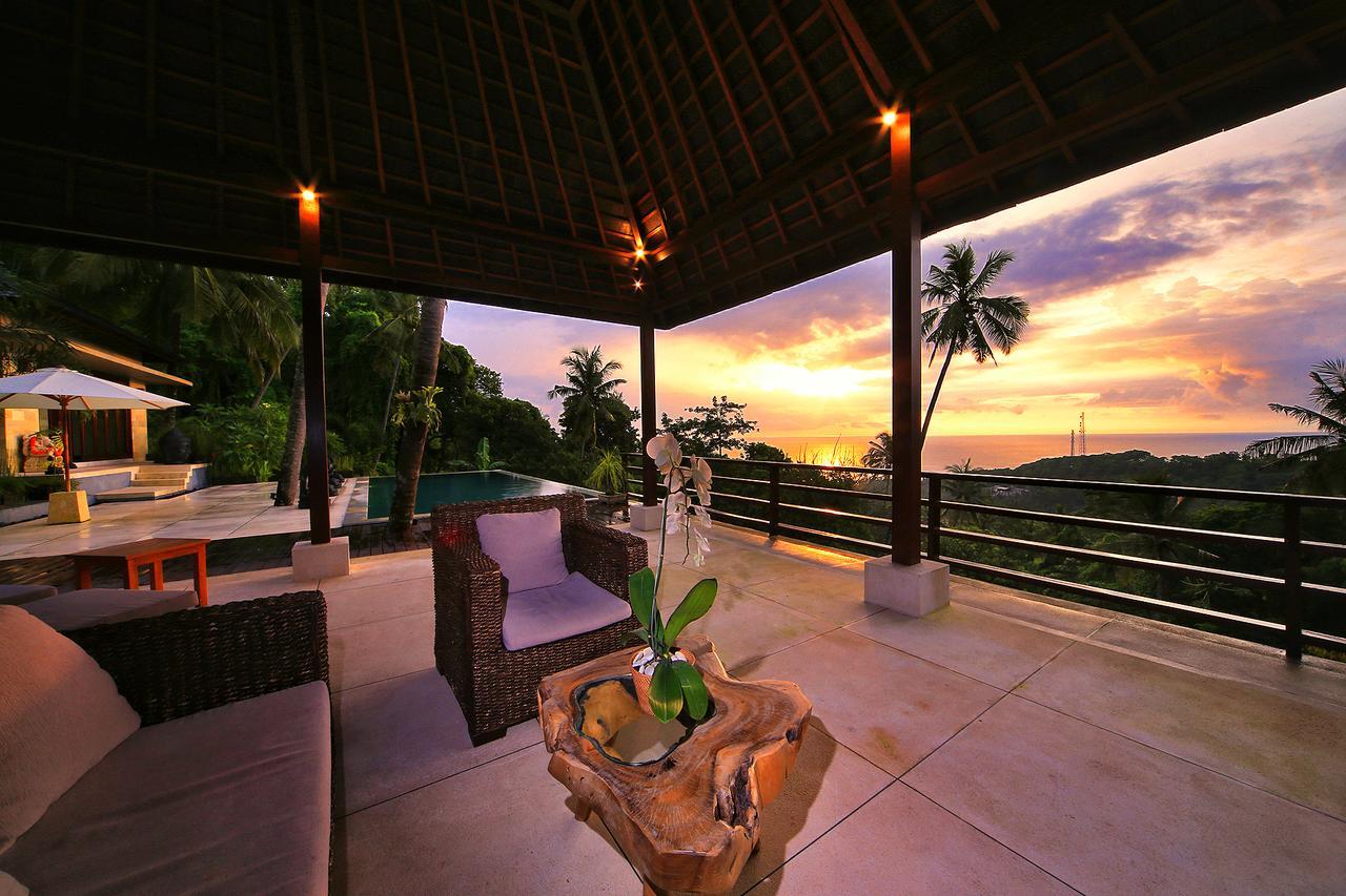 Villa Marley Senggigi Zewnętrze zdjęcie