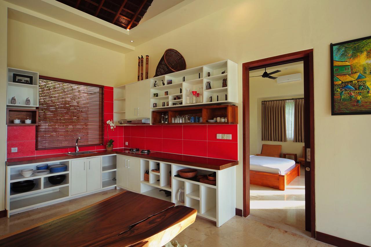 Villa Marley Senggigi Zewnętrze zdjęcie