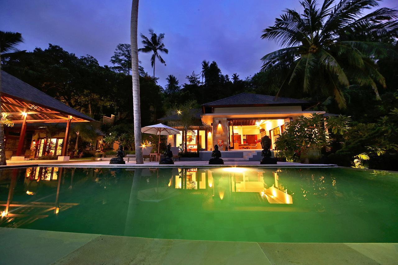 Villa Marley Senggigi Zewnętrze zdjęcie