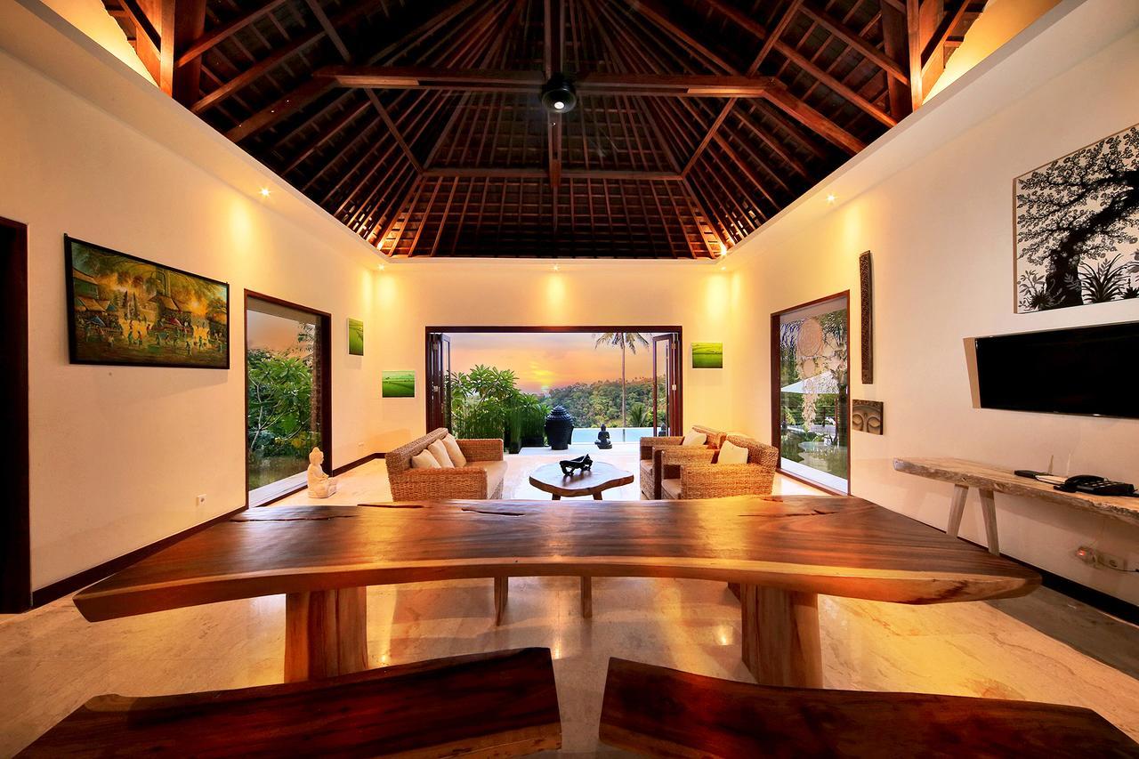 Villa Marley Senggigi Zewnętrze zdjęcie