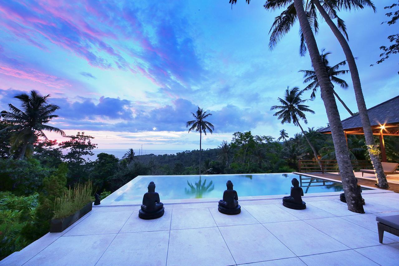 Villa Marley Senggigi Zewnętrze zdjęcie