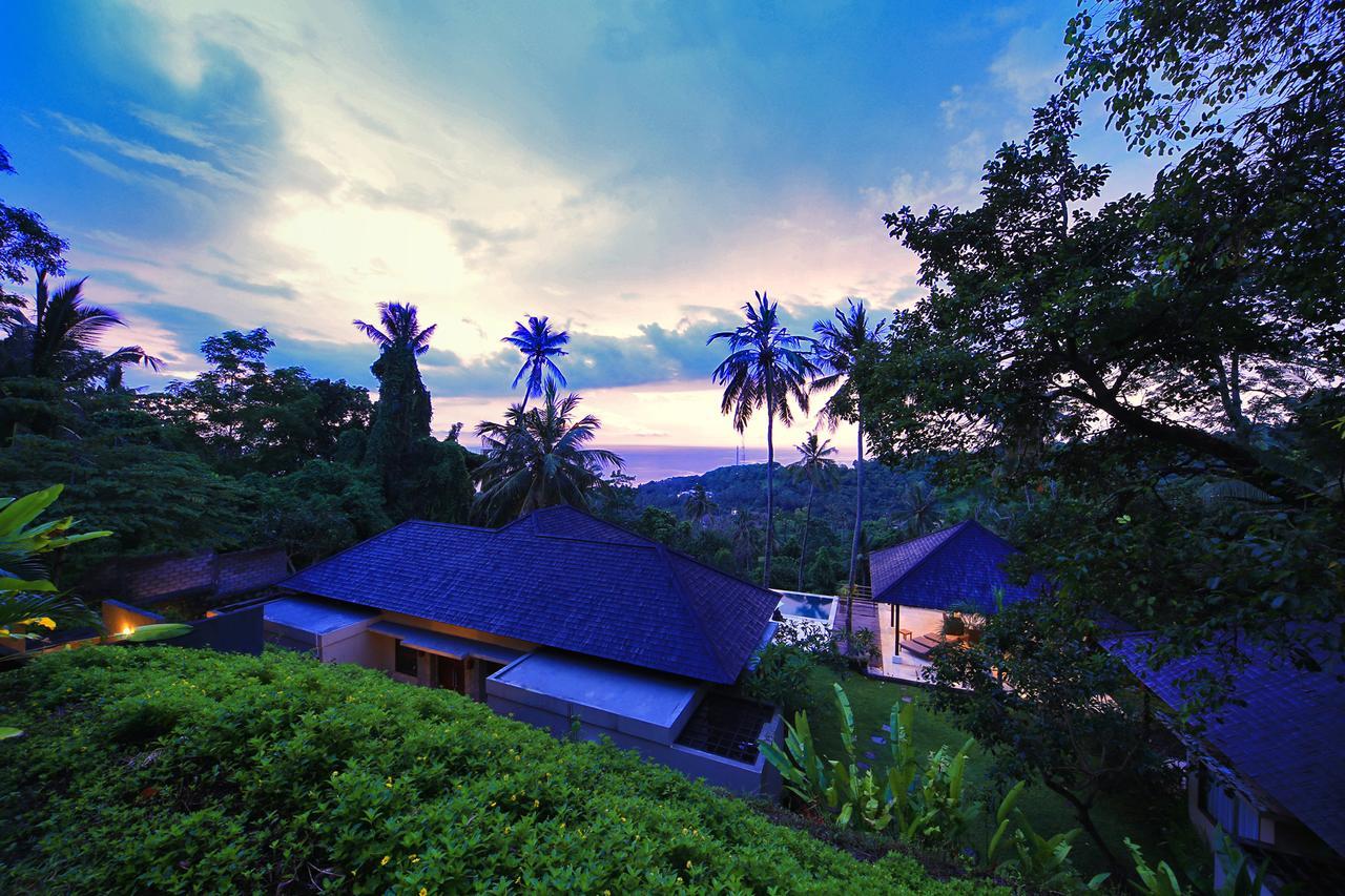 Villa Marley Senggigi Zewnętrze zdjęcie