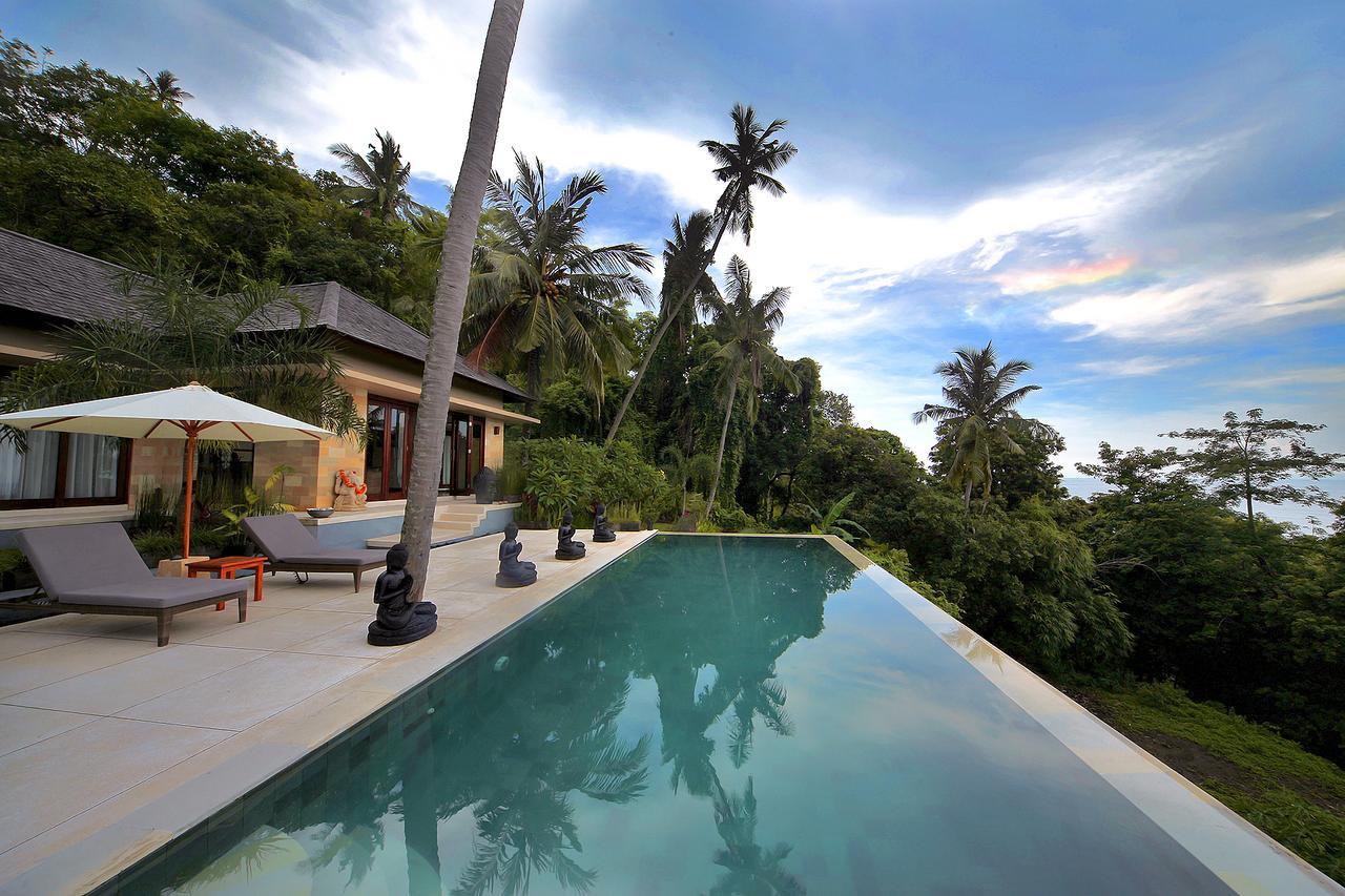 Villa Marley Senggigi Zewnętrze zdjęcie