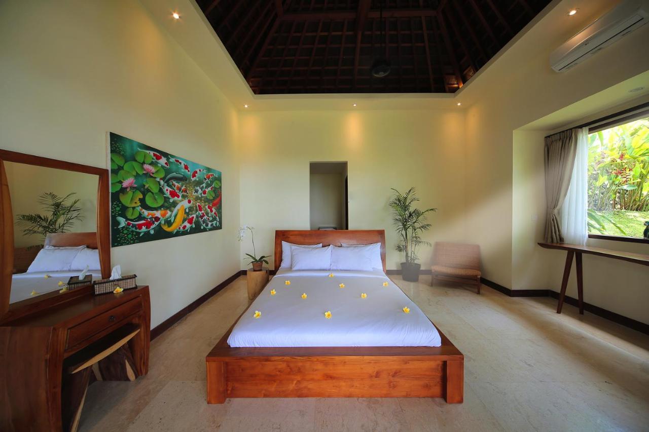 Villa Marley Senggigi Zewnętrze zdjęcie