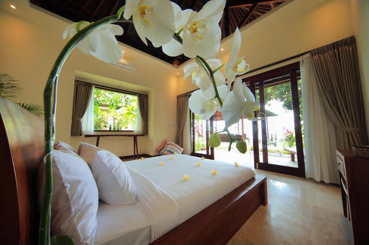 Villa Marley Senggigi Zewnętrze zdjęcie