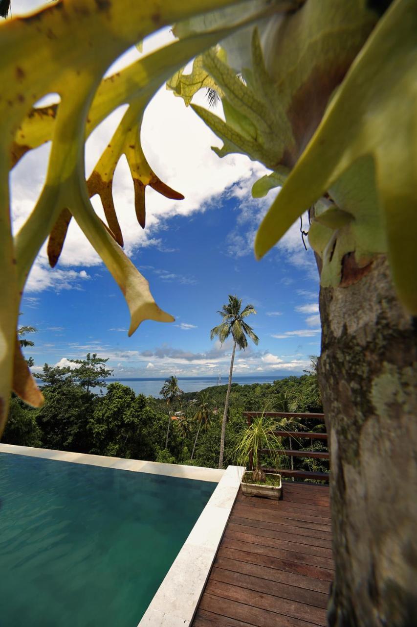 Villa Marley Senggigi Zewnętrze zdjęcie