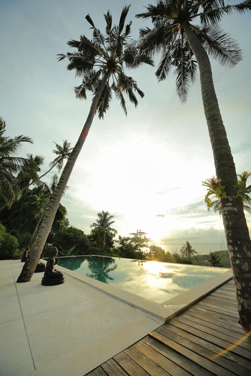 Villa Marley Senggigi Zewnętrze zdjęcie