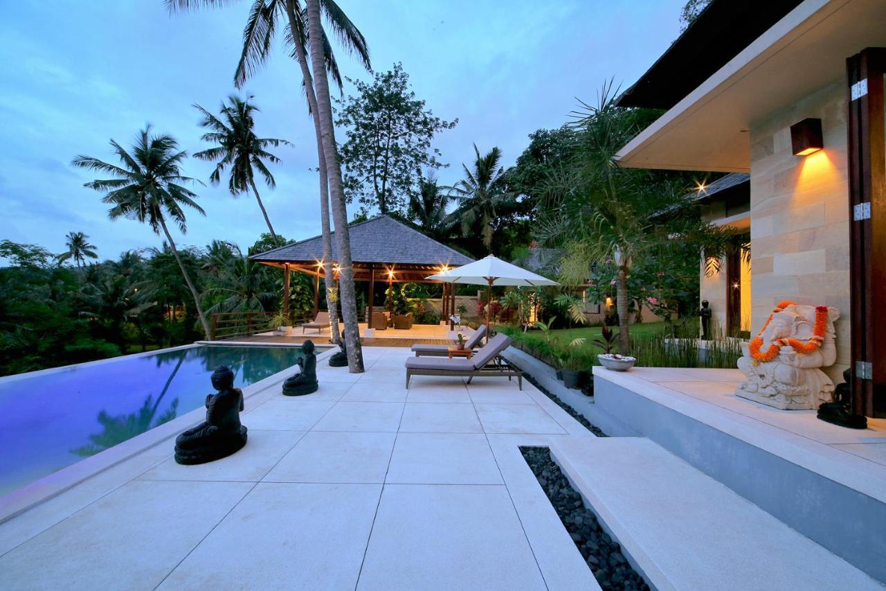 Villa Marley Senggigi Zewnętrze zdjęcie
